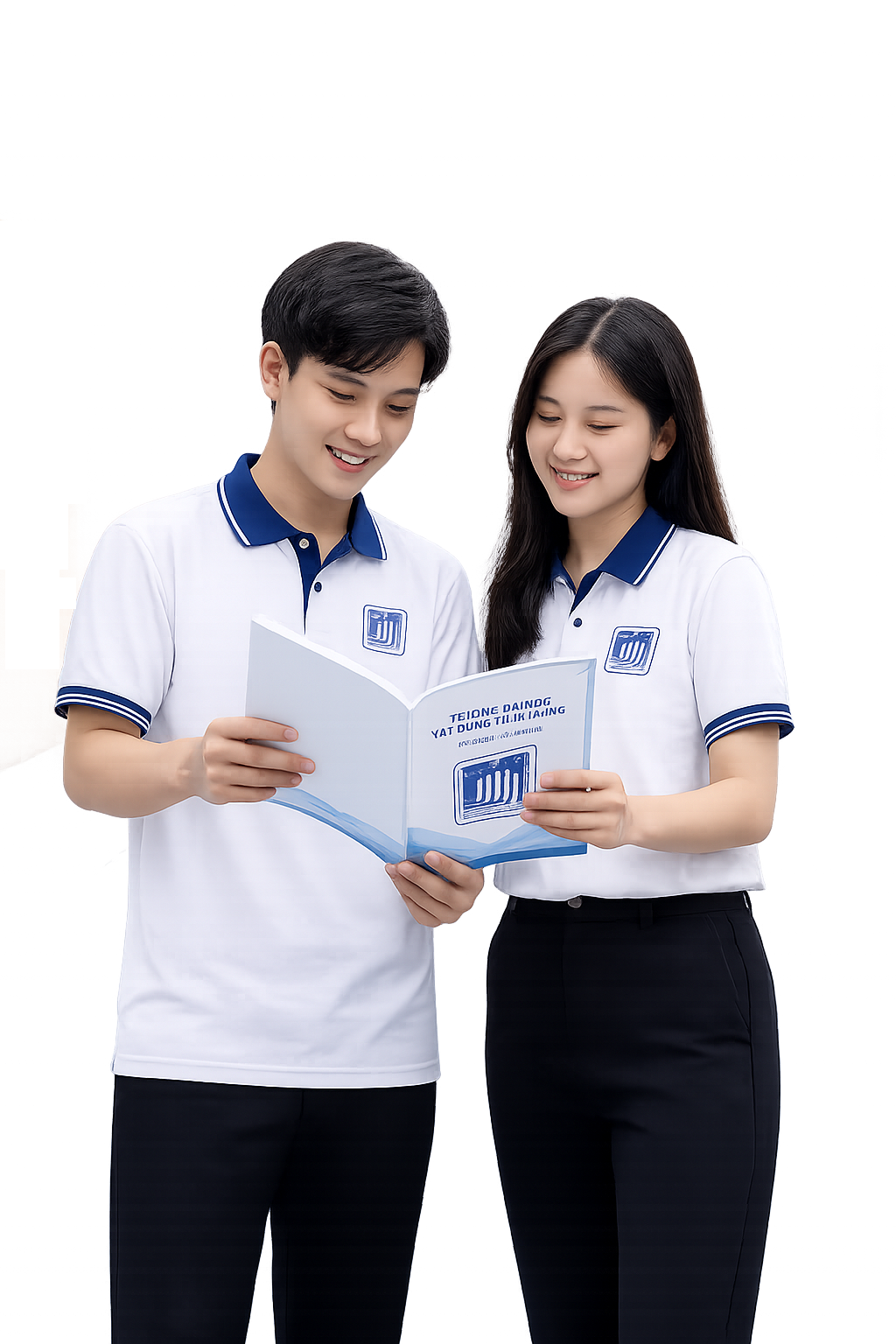 Sinh viên tốt nghiệp Trường Đại học Xây dựng Miền Trung